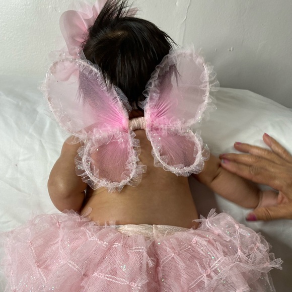 3 Piece tutu set - Picture 8 of 10